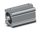 SMC CDQ2A40-50DZ-M9NWSAPC Compact Cylinder