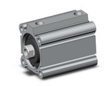 SMC CDQ2A40TF-30DZ Compact Cylinder, Cq2-Z