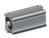 SMC CDQ2A50-100DZ-M9PSAPC Compact Cylinder, Cq2-Z