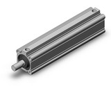 SMC CDQ2A50-250DCMZ Compact Cylinder, Cq2-Z