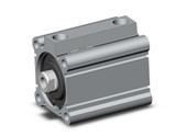 SMC CDQ2A50-40DCZ-A93L Compact Cylinder