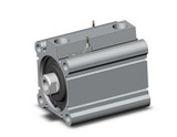 SMC CDQ2A50-40DCZ-A93VL Compact Cylinder