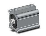 SMC CDQ2A50-40DCZ-M9BA Compact Cylinder