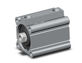 SMC CDQ2A50-40DCZ-M9PWSAPC Compact Cylinder, Cq2-Z