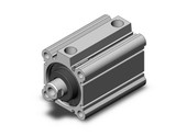 SMC CDQ2A50TNR-50DZ-M9NAZ Compact Cylinder, Cq2-Z