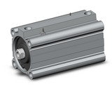 SMC CDQ2A63-100DZ-M9BAVZ Compact Cylinder, Cq2-Z