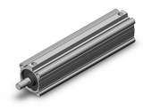 SMC CDQ2A63TF-300DCMZ Compact Cylinder, Cq2-Z