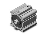 SMC CDQ2A80TN-50DZ Compact Cylinder, Cq2-Z