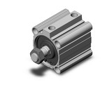 SMC CDQ2BS63-30DCMZ Compact Cylinder, Cq2-Z