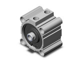 SMC CDQ2BS80-10DCZ Compact Cylinder, Cq2-Z
