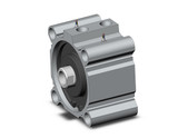 SMC CDQ2B100-10DZ-A96V Compact Cylinder, Cq2-Z