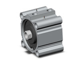 SMC CDQ2B100-25DZ-A90VL Compact Cylinder, Cq2-Z