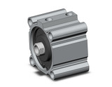 SMC CDQ2B100-25DZ-M9PMBPC Compact Cylinder, Cq2-Z