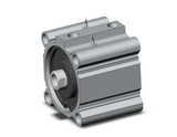 SMC CDQ2B100-40DZ-M9BVL Compact Cylinder, Cq2-Z
