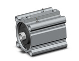 SMC CDQ2B100-75DZ-M9PWVL Compact Cylinder, Cq2-Z
