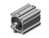 SMC CDQ2B100V-100DZ Compact Cylinder, Cq2-Z