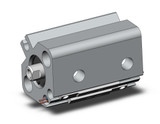 SMC CDQ2B12-10DZ-A93L Compact Cylinder, Cq2-Z