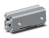 SMC CDQ2B12-25DZ-M9PWMBPC Compact Cylinder, Cq2-Z