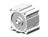 SMC CDQ2B140-50DCZ-A93L Compact Cylinder, Cq2-Z