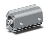 SMC CDQ2B16-15DZ-M9PWSAPC Compact Cylinder