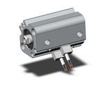 SMC CDQ2B16-15DZ-M9PWVMAPC Compact Cylinder, Cq2-Z