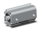 SMC CDQ2B16-20DZ-M9PWMDPC Compact Cylinder, Cq2-Z