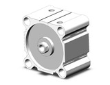 SMC CDQ2B180-30DCZ-M9PL Compact Cylinder, Cq2-Z