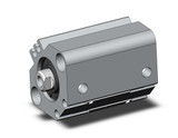 SMC CDQ2B20-15DZ-M9NWSBPC Compact Cylinder, Cq2-Z