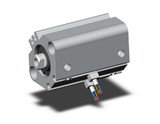 SMC CDQ2B20-20DCZ-A96VL Compact Cylinder, Cq2-Z