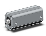 SMC CDQ2B20-40DZ-A96L Compact Cylinder, Cq2-Z