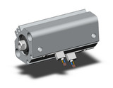SMC CDQ2B20-40DZ-M9PAVL Compact Cylinder, Cq2-Z