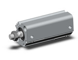 SMC CDQ2B20-45DMZ-A90L Compact Cylinder, Cq2-Z