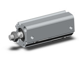 SMC CDQ2B20-45DMZ-M9PASAPC Compact Cylinder, Cq2-Z