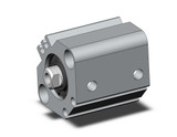 SMC CDQ2B20-5DZ Compact Cylinder, Cq2-Z