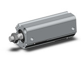 SMC CDQ2B20-50DCMZ-M9NWMAPC Compact Cylinder