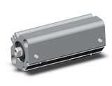 SMC CDQ2B20-50DZ-M9BAZ Compact Cylinder, Cq2-Z