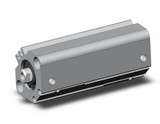 SMC CDQ2B20-50DZ-M9BWL Compact Cylinder, Cq2-Z