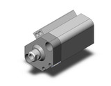 SMC CDQ2B20R-10DZ Compact Cylinder, Cq2-Z