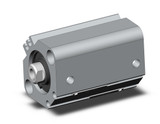 SMC CDQ2B25-25DZ-M9PWMBPC Compact Cylinder, Cq2-Z