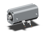 SMC CDQ2B25-40DZ-M9PVMAPC Compact Cylinder, Cq2-Z