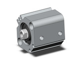 SMC CDQ2B25-5DFZ Compact Cylinder