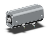 SMC CDQ2B25-50DZ-A90V Compact Cylinder, Cq2-Z