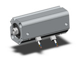 SMC CDQ2B25-50DZ-M9NVMAPC Compact Cylinder, Cq2-Z
