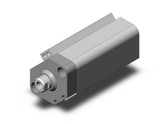 SMC CDQ2B25R-35DZ Compact Cylinder, Cq2-Z