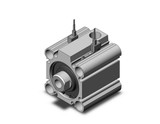 SMC CDQ2B32-10SZ-M9BVL Compact Cylinder, Cq2-Z