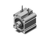 SMC CDQ2B32-10SZ-M9NVZ Compact Cylinder, Cq2-Z