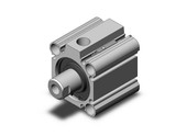 SMC CDQ2B32-10TZ-A93L Compact Cylinder, Cq2-Z