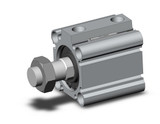SMC CDQ2B32-15DMZ-M9NW Compact Cylinder, Cq2-Z