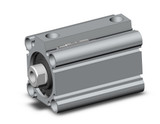 SMC CDQ2B32-35DCZ-A93L Compact Cylinder, Cq2-Z