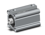 SMC CDQ2B32-35DCZ-M9NWL Compact Cylinder, Cq2-Z
